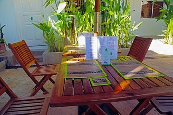 Hotel Green Leaf Boutique