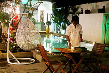 Hotel Green Leaf Boutique