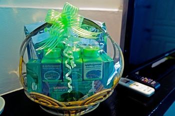 Hotel Green Leaf Boutique