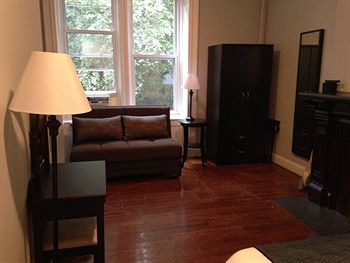 Bed & Breakfast The Central Park North