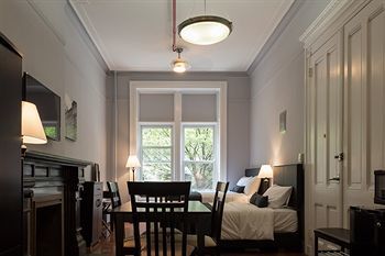 Bed & Breakfast The Central Park North