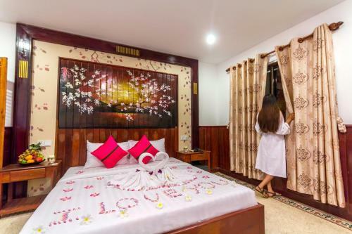 Hotel Baystone Resort