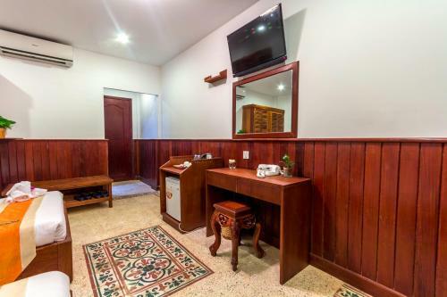 Hotel Baystone Resort