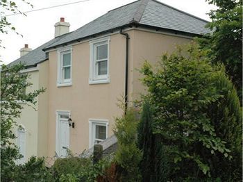 The Oratory B&B & The Beeches Self-catering - B&B