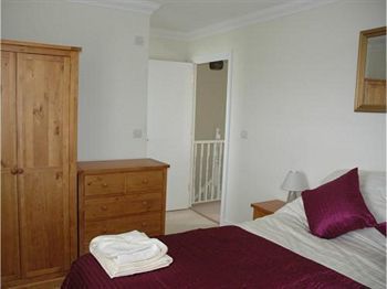 The Oratory B&B & The Beeches Self-catering - B&B