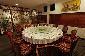 Hotel Sokhalay Angkor Inn