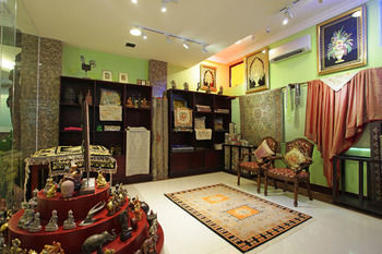 Hotel Sokhalay Angkor Inn