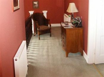 Bed & Breakfast The Gatehouse