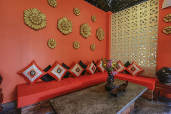 Hotel Home Indochine D'angkor