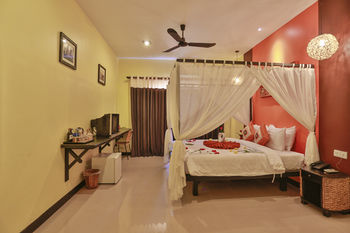 Hotel Home Indochine D'angkor