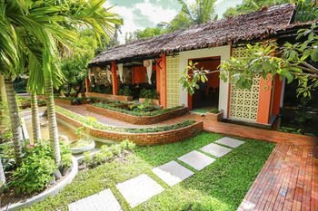 Hotel Home Indochine D'angkor