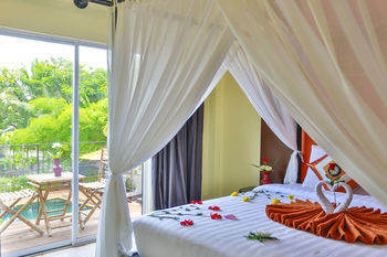 Hotel Home Indochine D'angkor
