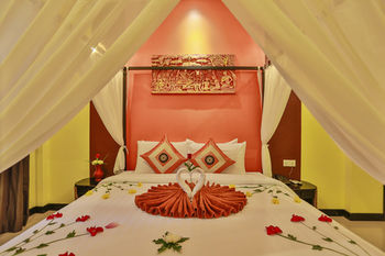 Hotel Home Indochine D'angkor