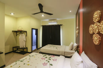 Hotel Home Indochine D'angkor