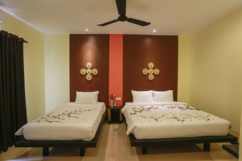 Hotel Home Indochine D'angkor