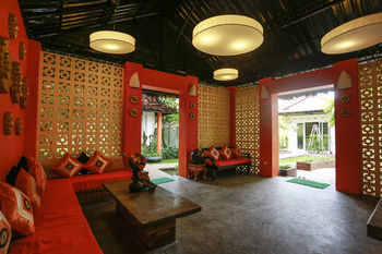 Hotel Home Indochine D'angkor