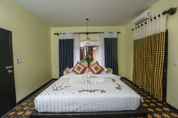 Hotel Home Indochine D'angkor
