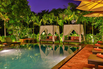 Hotel Home Indochine D'angkor
