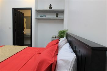 Ashia Hotel & Lounge