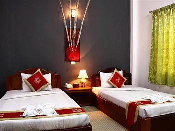 Hang Tep Hotel
