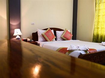 Hang Tep Hotel