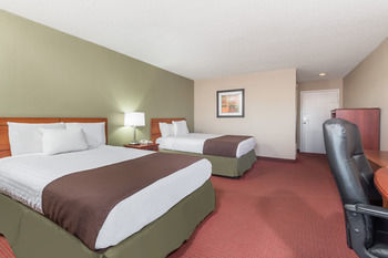 Hotel Baymont Inn & Suites Kokomo