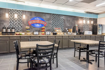 Hotel Baymont Inn & Suites Kokomo