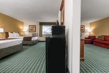 Hotel Baymont Inn & Suites Kokomo