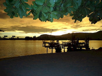 Hotel Natural Bungalows Restaurant And Bar
