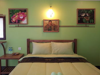 Hotel Natural Bungalows Restaurant And Bar