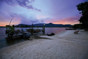 Hotel Natural Bungalows Restaurant And Bar