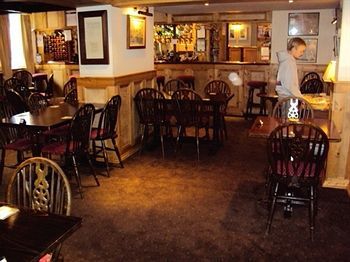 Hostal The King William IV