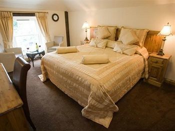 Hostal The King William IV
