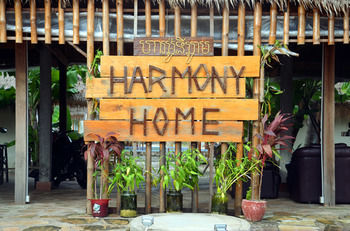 Hotel Harmony Home