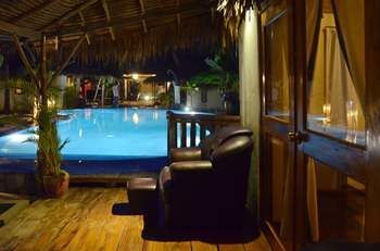 Hotel Harmony Home