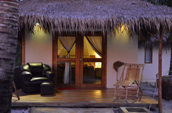 Hotel Harmony Home