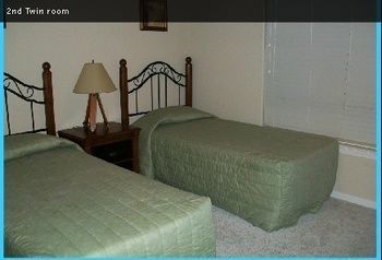 Villa Orlando Vacation Condos