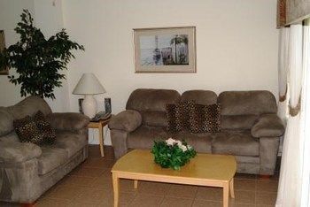Villa Orlando Vacation Condos