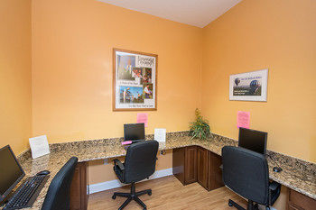 Villa Orlando Vacation Condos