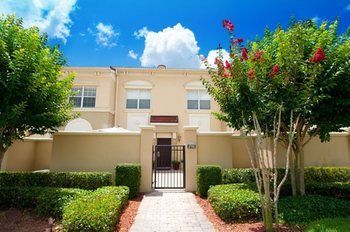Villa Orlando Vacation Condos