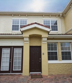 Villa Orlando Vacation Condos