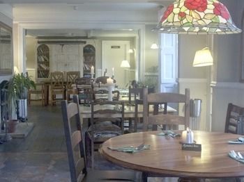 Hostal The Brewers Arms