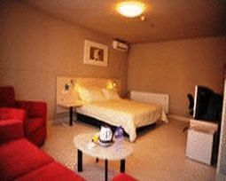 Hotel Jinjiang Inn Dalian Xishan Street