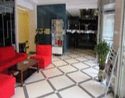 Hotel Jinjiang Inn Dalian Xishan Street