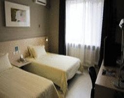 Hotel Jinjiang Inn Dalian Xishan Street