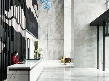 Hotel Hyatt Regency Wuxi