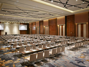 Hotel Hyatt Regency Wuxi
