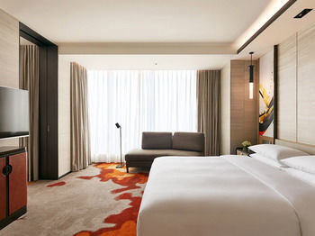 Hotel Hyatt Regency Wuxi