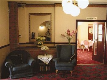 Hotel Langham Court