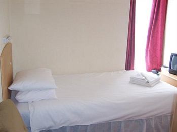 Hotel Langham Court
